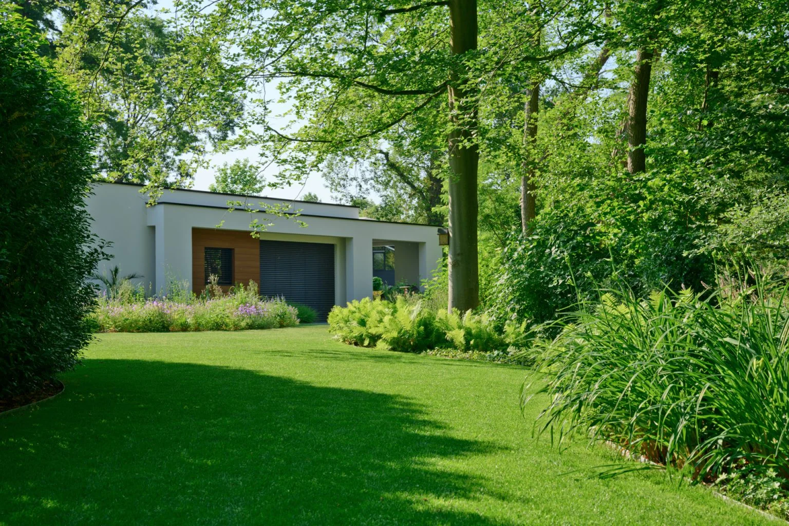 Bostuin Hertgers Winterswijk